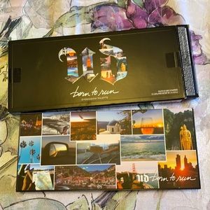 Urban Decay Born to Run